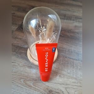 Tower 28 Daily Barrier Recovery Cream